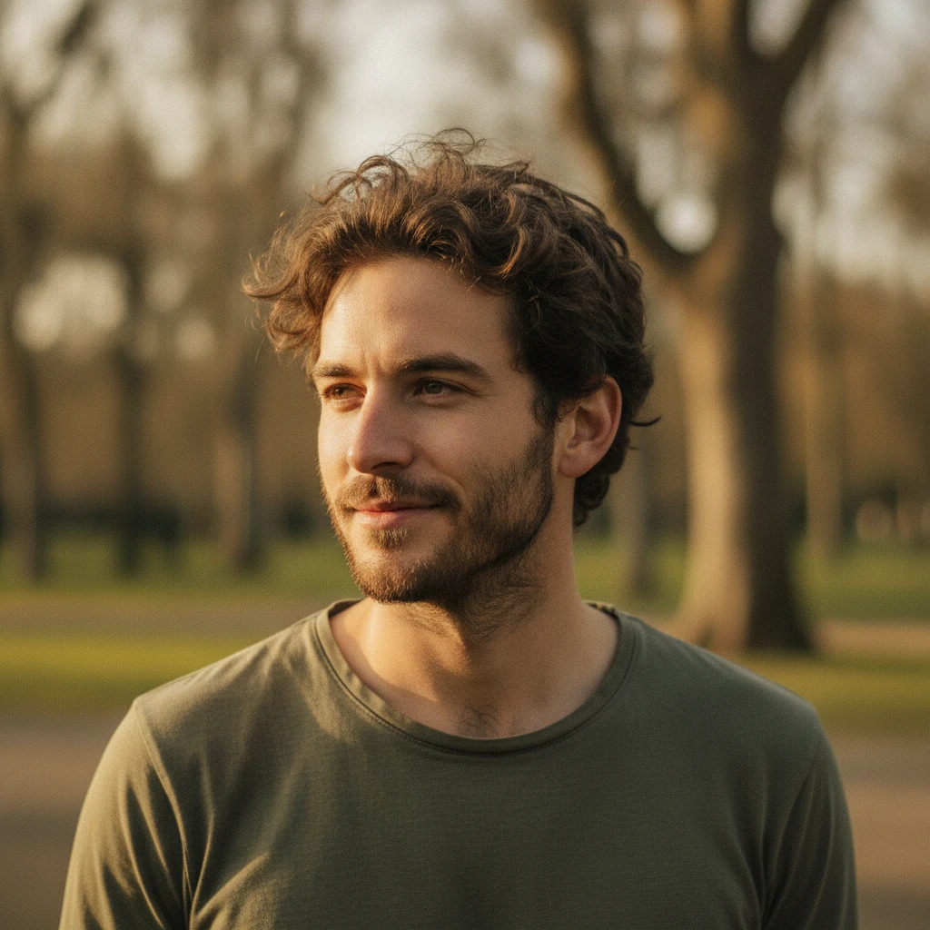 Baptiste Laurent
