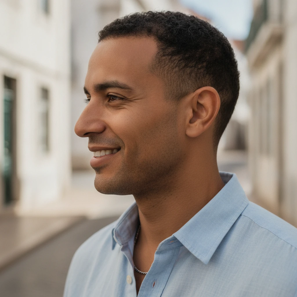 Carlos Rodrigues