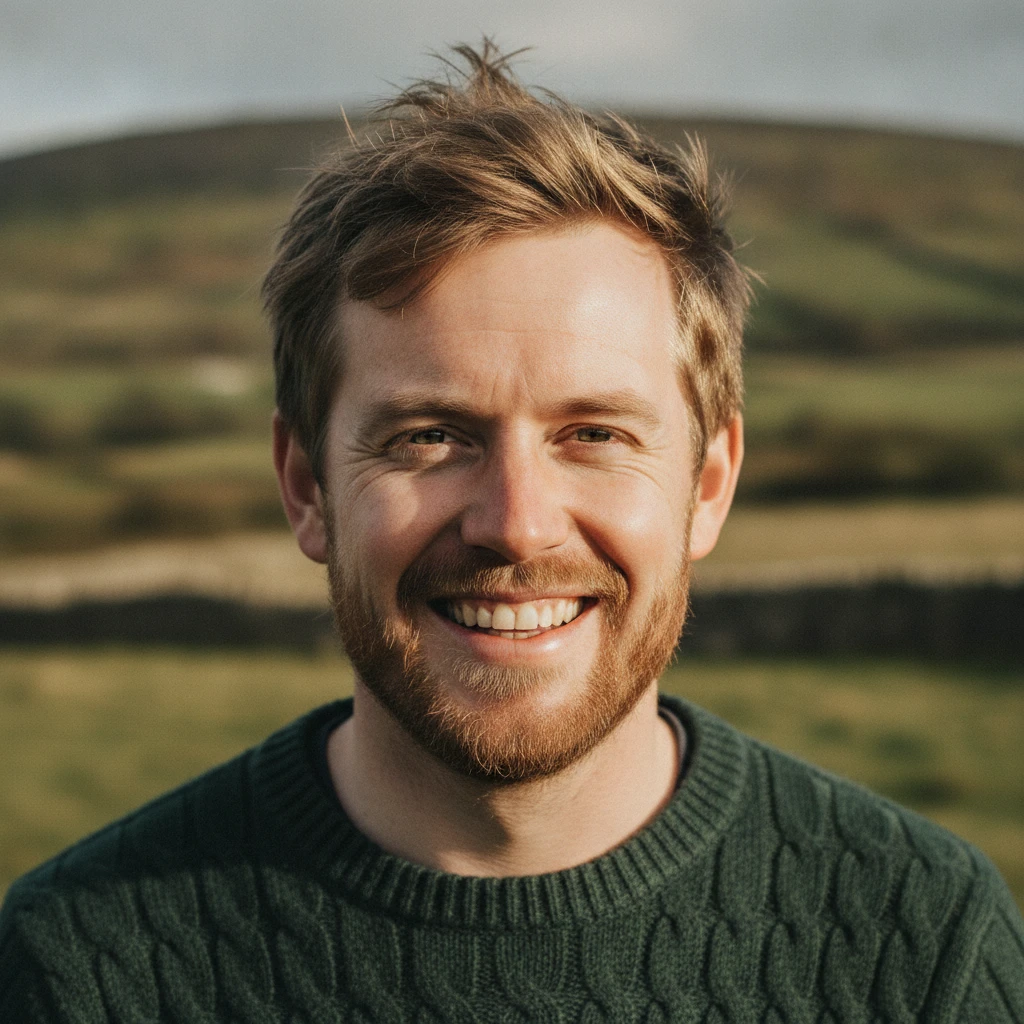 Finn O'Brien