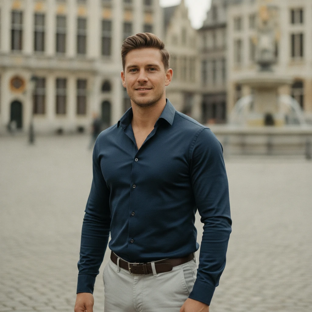 Joris Vermeersch