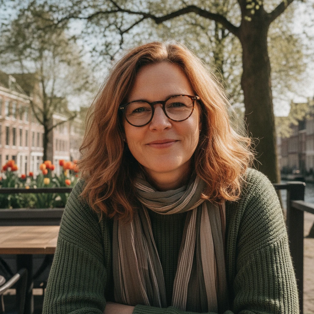 Liselotte Smeets