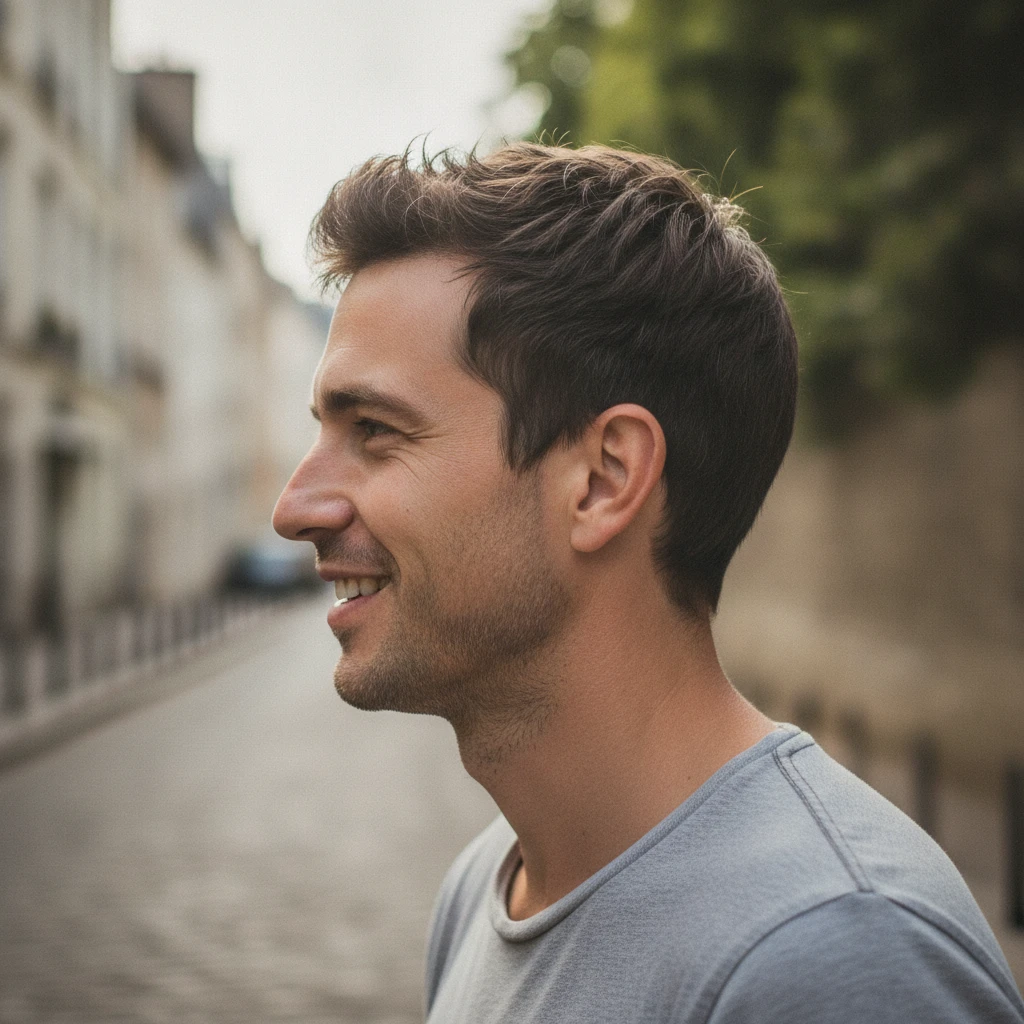 Lucas Dubois