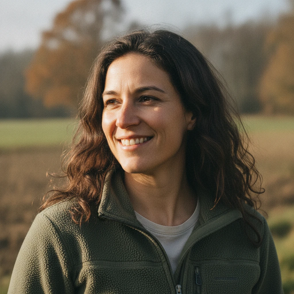 Sophie Vandenberghe