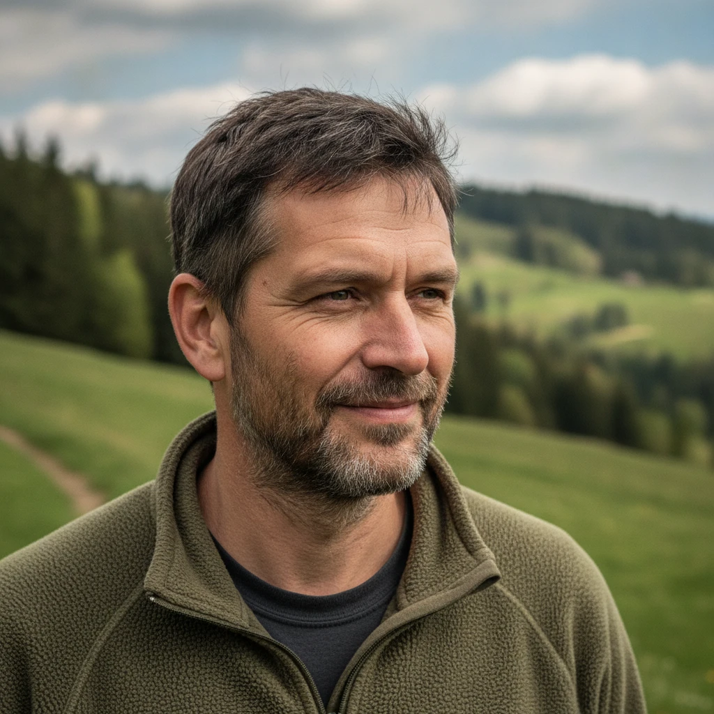 Thomas Müller