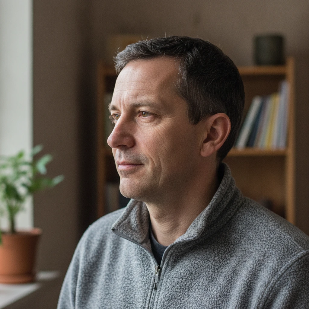 Tomas Horák