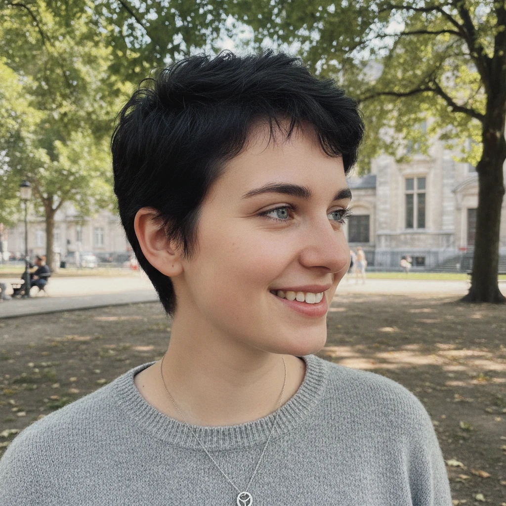 Zoë Claes