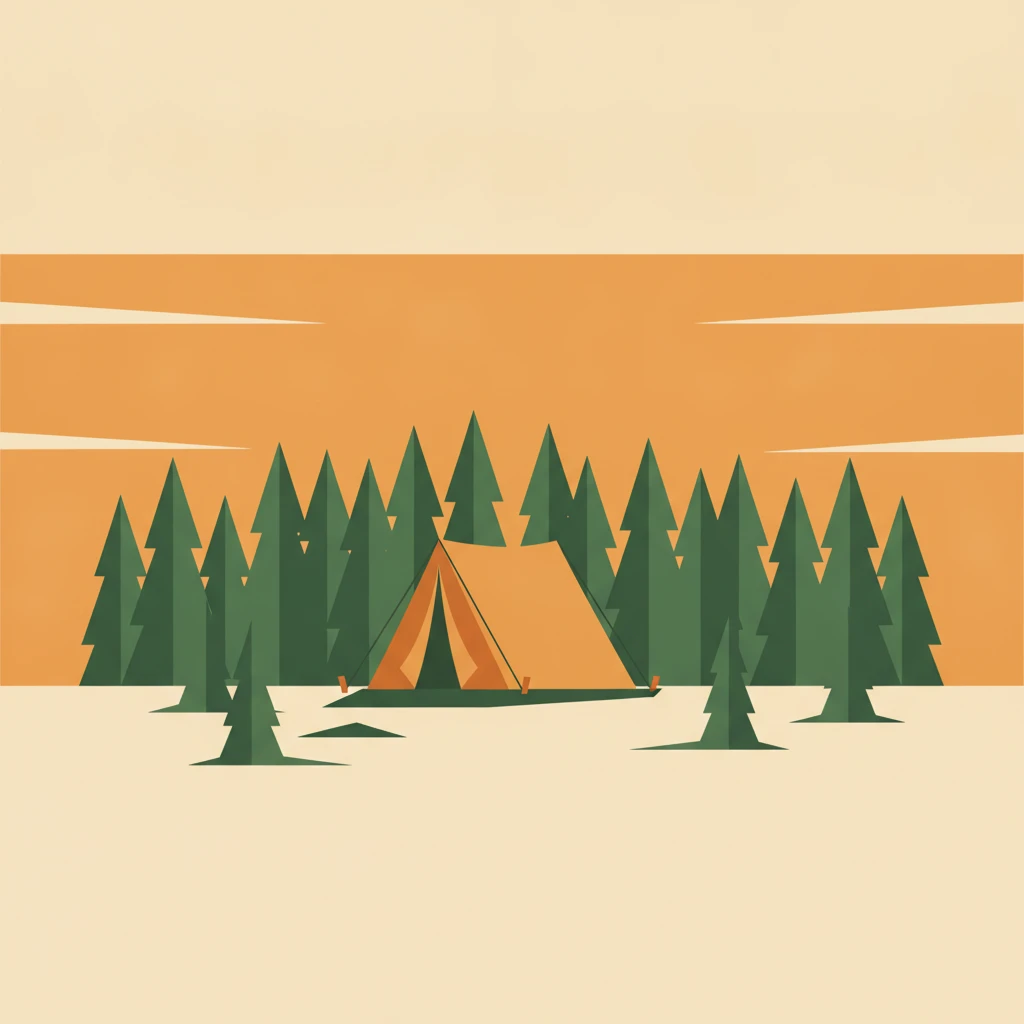 Bourail - RT1 Poé Beach — wild camping in 98870 Bourail
